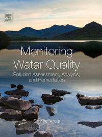 Produktbild: Monitoring Water Quality