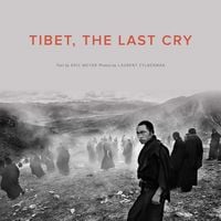 Produktbild: Tibet, the Last Cry