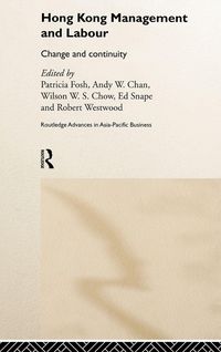 Produktbild: Hong Kong Management and Labour
