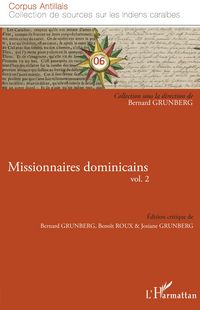 Produktbild: Missionnaires dominicains vol. 2