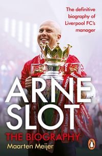 Produktbild: Arne Slot