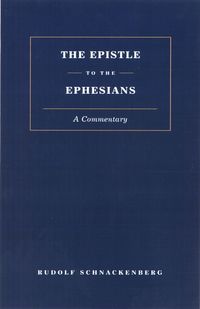 Produktbild: Epistle to the Ephesians