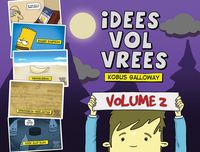 Produktbild: Idees Vol Vrees Volume 2