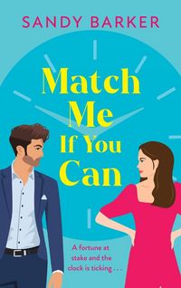 Produktbild: Match Me If You Can