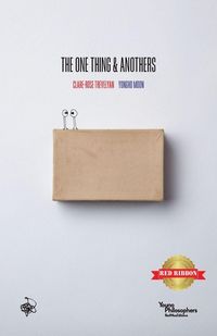 Produktbild: The One Thing & Anothers
