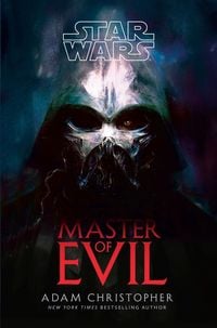 Produktbild: Star Wars: Master of Evil