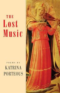 Produktbild: Lost Music