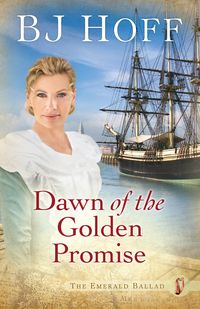 Produktbild: Dawn of the Golden Promise