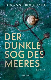 Produktbild: Der dunkle Sog des Meeres