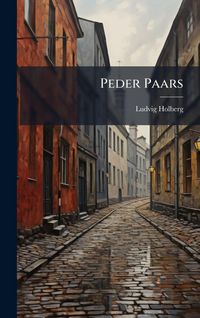 Produktbild: Peder Paars