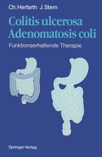 Produktbild: Colitis ulcerosa &mdash; Adenomatosis coli