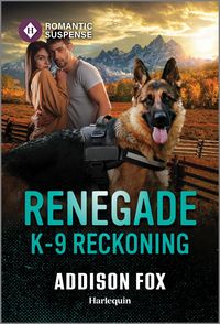 Produktbild: Renegade K-9 Reckoning
