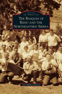 Produktbild: Basques of Reno and the Northeastern Sierra
