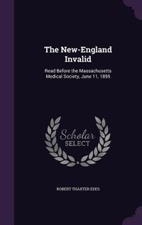 Produktbild: The New-England Invalid