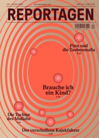 Produktbild: Reportagen #87