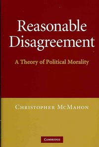 Produktbild: Reasonable Disagreement