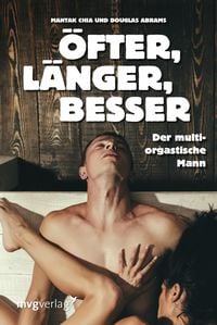 Produktbild: &Ouml;fter, l&auml;nger, besser