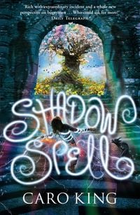 Produktbild: Shadow Spell