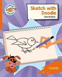 Produktbild: Bristow, C: Reading Planet: Rocket Phonics - Target Practice