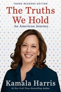 Produktbild: The Truths We Hold
