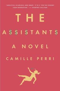Produktbild: Perri, C: Assistants