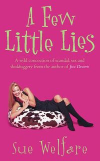 Produktbild: A Few Little Lies
