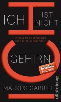 Produktbild: Ich ist nicht Gehirn