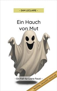 Produktbild: Ein Hauch von Mut