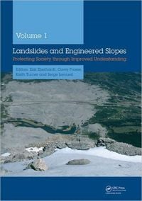 Produktbild: Landslides and Engineered Slopes, 2 Volume Set +Cdrom: Protecting Society Through Improved Understanding