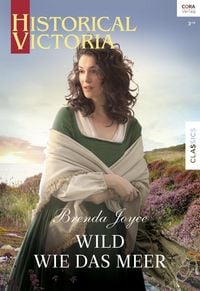 Produktbild: Wild wie das Meer