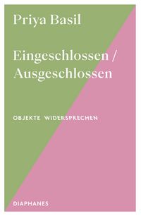 Produktbild: Eingeschlossen / Ausgeschlossen