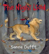 Produktbild: The Night Lion