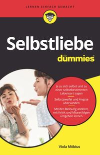 Bild vom Artikel Selbstliebe für Dummies vom Autor Viola Möbius