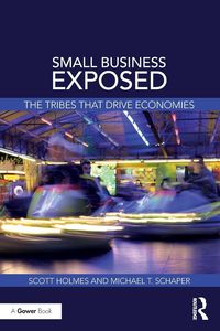 Produktbild: Small Business Exposed
