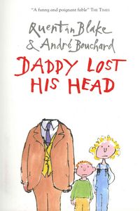 Produktbild: Daddy Lost His Head