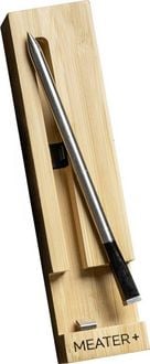 Produktbild: Meater Plus (50m range) Grillthermometer Holz