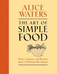 Produktbild: The Art of Simple Food