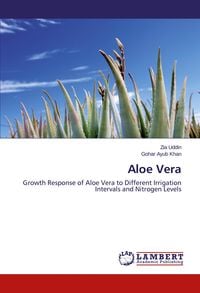 Produktbild: Aloe Vera