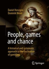 Produktbild: People, games and chance