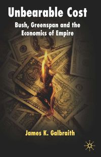 Produktbild: Unbearable Cost