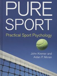 Produktbild: Pure Sport: Practical Sport Psychology