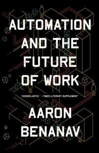 Produktbild: Automation and the Future of Work