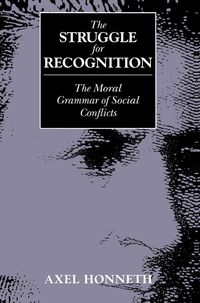 Bild vom Artikel Honneth, A: Struggle for Recognition vom Autor Axel Honneth