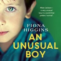 Produktbild: An Unusual Boy