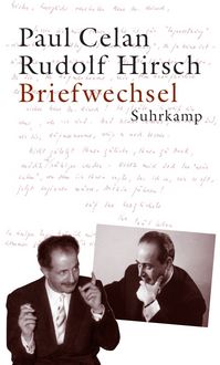 Produktbild: Briefwechsel