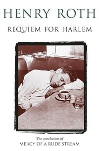 Produktbild: Requiem For Harlem