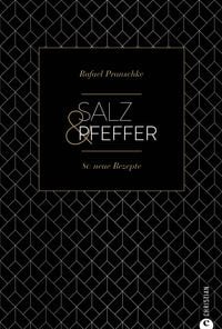Produktbild: Salz & Pfeffer