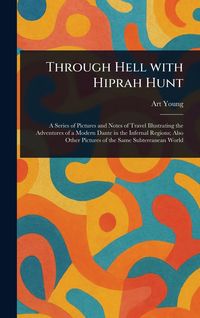 Produktbild: Through Hell With Hiprah Hunt
