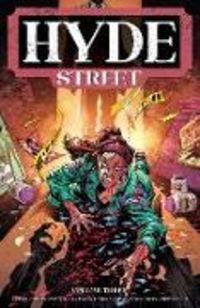Produktbild: Hyde Street Volume 3