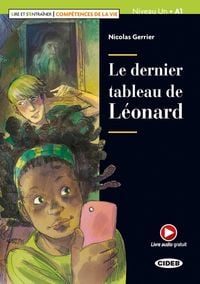 Produktbild: Le dernier tableau de L&eacute;onard